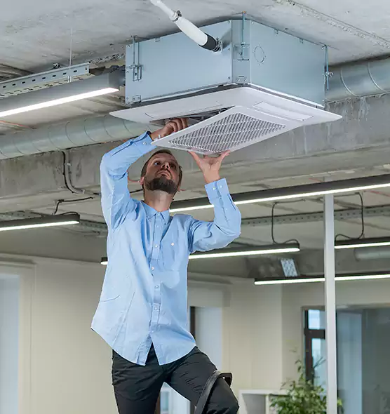 Professional Air Duct Cleaners in Buenaventura Lakes, FL