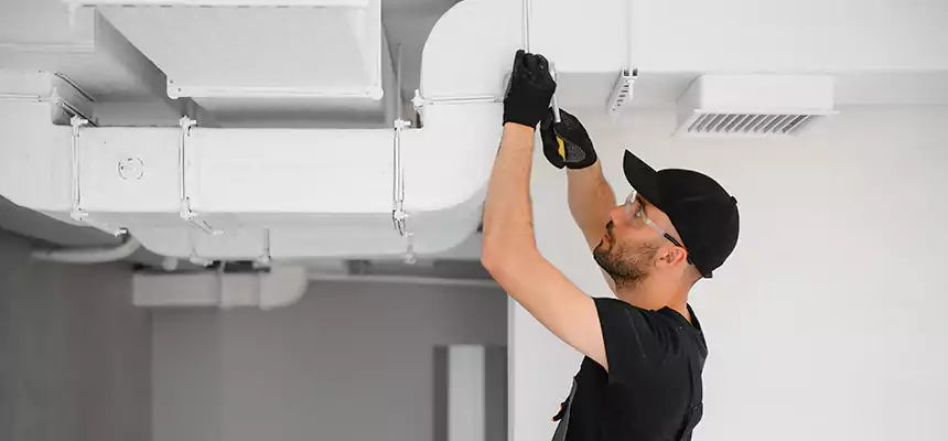 Our Air Duct Cleaning Services in Buenaventura Lakes, FL