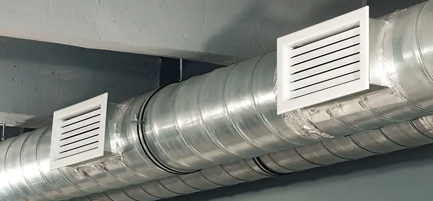 Our Air Duct Camera Inspection Services in Buenaventura Lakes, FL