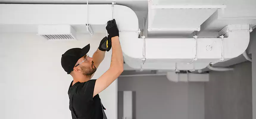 Our Air Duct Repair Services in Buenaventura Lakes, FL