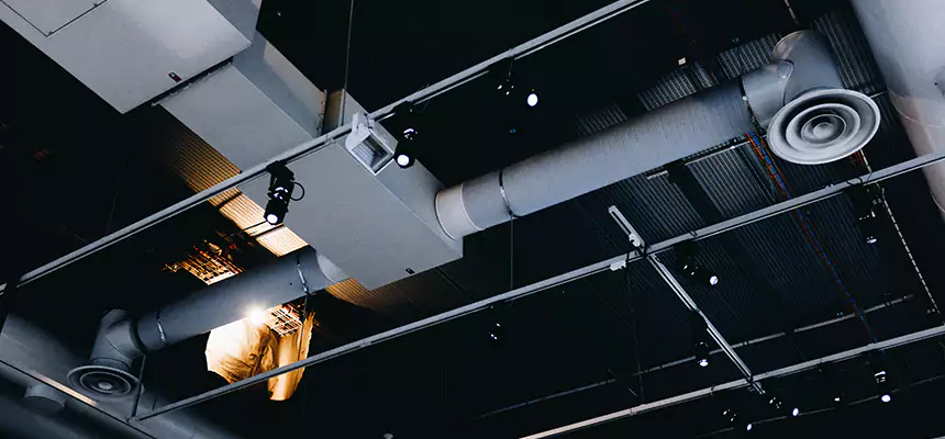 Our Air Duct Replacement Services in Buenaventura Lakes, FL