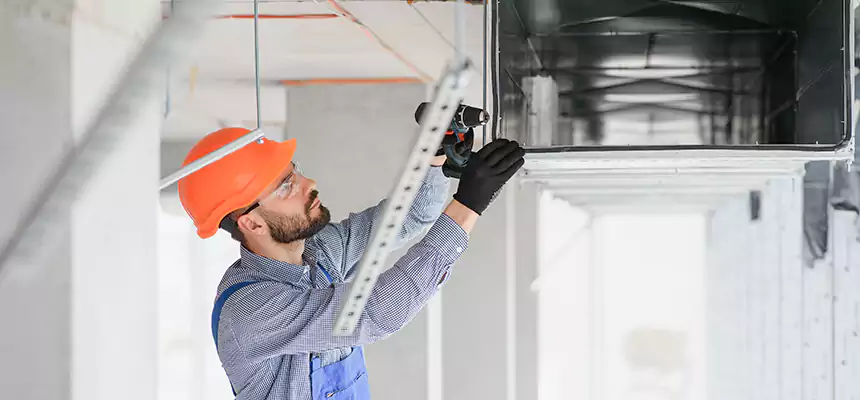 Our Air Vent Replacement Services in Buenaventura Lakes, FL