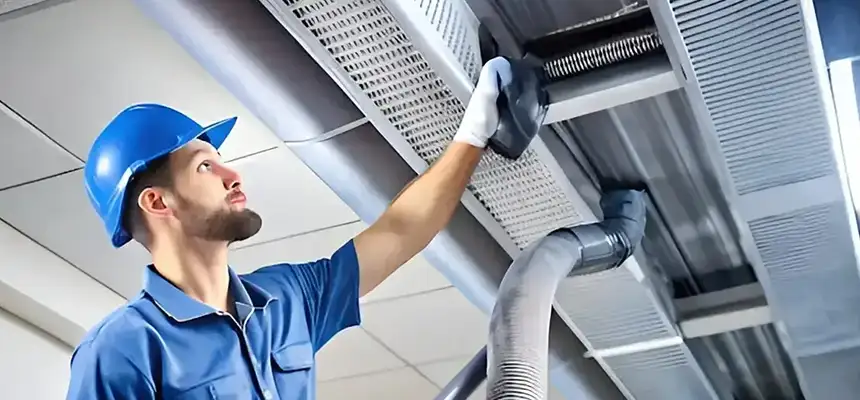 Our Annual Dryer Vent Maintenance Services in Buenaventura Lakes, FL