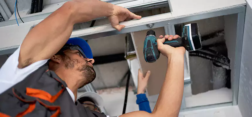 Our Apartment Air Duct Cleaning Services in Buenaventura Lakes, FL