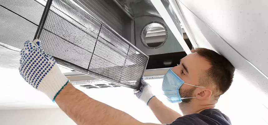 Our Bathroom Exhaust Duct Cleaning Services in Buenaventura Lakes, FL