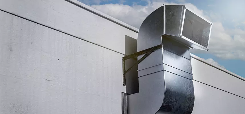 Trusted Industrial Dryer Vent Cleaning in Buenaventura Lakes