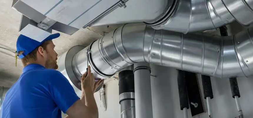 Our Commercial Laundry Vent Cleaning Services in Buenaventura Lakes, FL