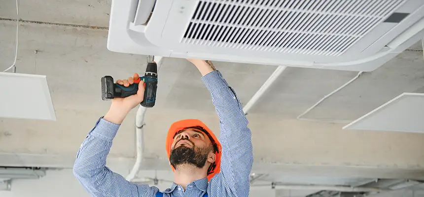 Detailed Multi‑Unit Riser & Roof Termination Cleaning in Buenaventura Lakes