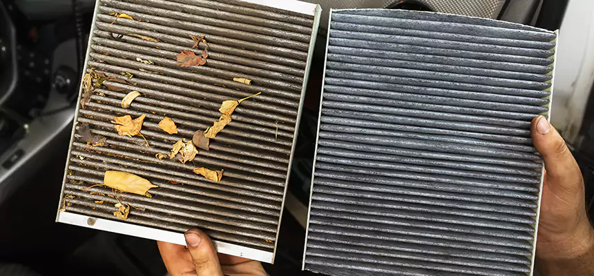 Our Dryer Vent Lint Filter Cleaning Services in Buenaventura Lakes, FL