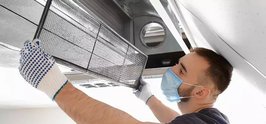 Our Dryer Vent Replacement Services in Buenaventura Lakes, FL