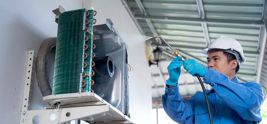 Our Energy-Efficient HVAC Cleaning Services in Buenaventura Lakes, FL