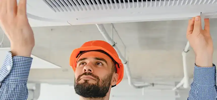 Our Furnace Vent Cleaning Services in Buenaventura Lakes, FL