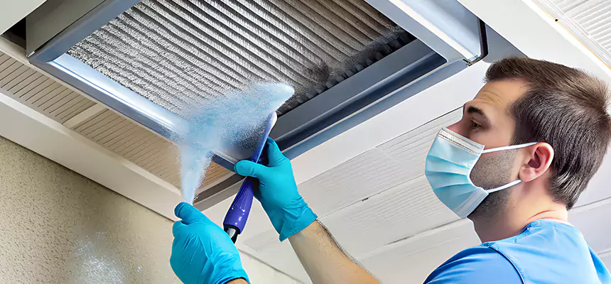 Our Home Ventilation Cleaning Services in Buenaventura Lakes, FL