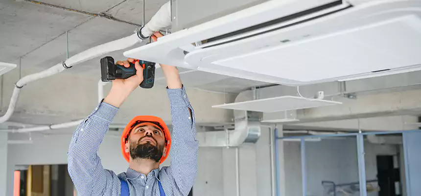 Eco‑Friendly Coil & Plenum Deep Cleaning in Buenaventura Lakes