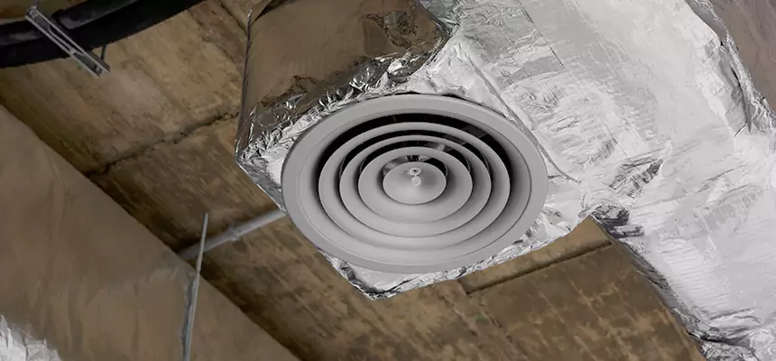 Our Low VOC Vent Installation Services in Buenaventura Lakes, FL