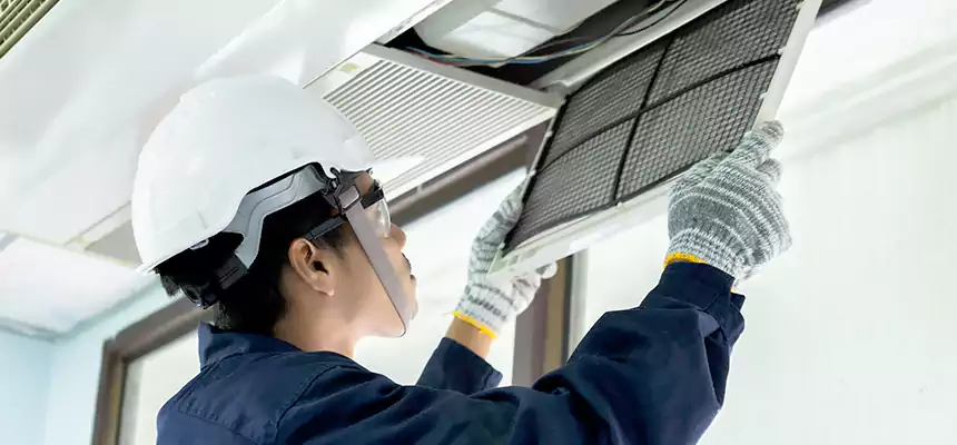 Our Multi-family Home Duct Cleaning Services in Buenaventura Lakes, FL
