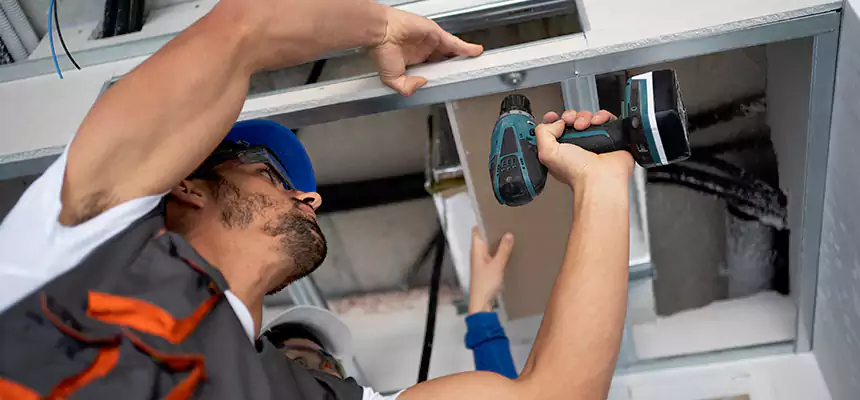 Our Retail Store Duct Cleaning Services in Buenaventura Lakes, FL