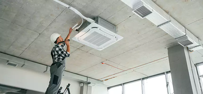 Our Wi Fi Connected Air Ducts Services in Buenaventura Lakes, FL