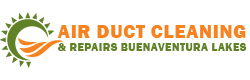 Air Duct Cleaning & Repairs Buenaventura Lakes