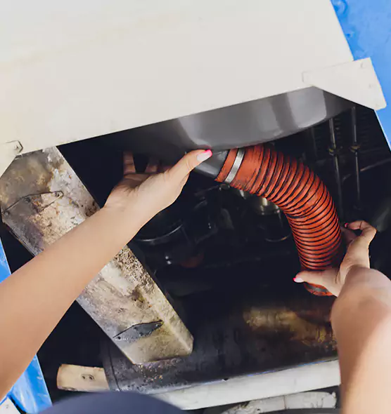 About Air Duct Virus Disinfection in Buenaventura Lakes, FL