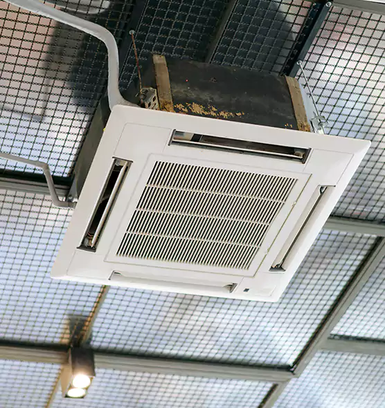 Top-Notch Allergy Relief Vent Cleaning Services in Buenaventura Lakes, FL