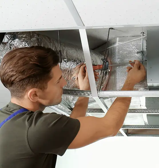 Professional Clogged Dryer Vent Repair in Buenaventura Lakes, FL
