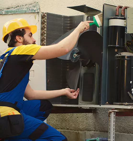 About Dryer Duct Fire Hazard Inspection in Buenaventura Lakes, FL