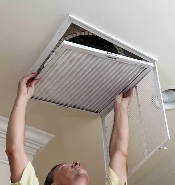 Advanced Residential Vent Cleaning in Buenaventura Lakes, FL