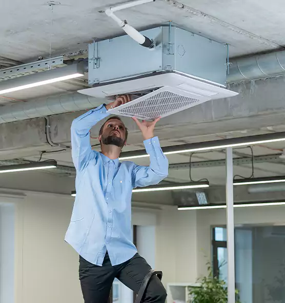 Advanced Rodent Droppings In Vents in Buenaventura Lakes, FL