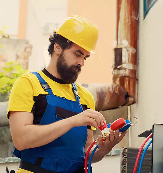 About Smart HVAC Installation in Buenaventura Lakes, FL