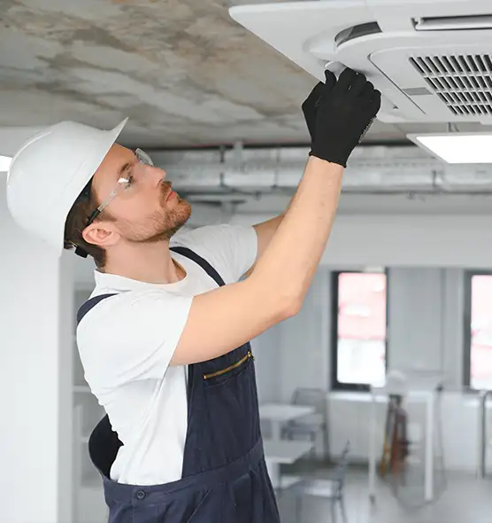 About Spring Air Duct Cleaning in Buenaventura Lakes, FL