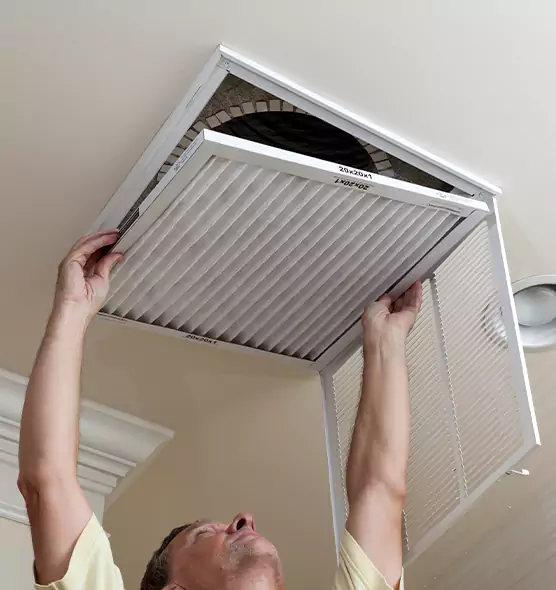 Trusted Vent Shaft Cleaning Expert in Buenaventura Lakes, FL