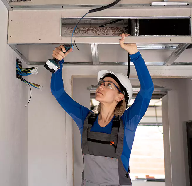 Why Homeowners & Businesses Trust Us in Buenaventura Lakes, FL?