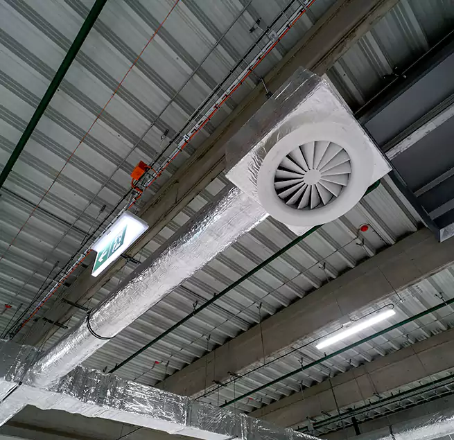 Why Homeowners & Businesses Trust Us in Buenaventura Lakes, FL