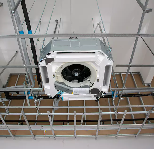 Why Homeowners & Businesses Trust Us Buenaventura Lakes, FL